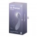 Вібратор Satisfyer G-Force Violet - 5