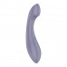 Вібратор Satisfyer G-Force Violet - 4