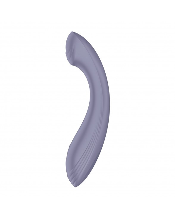 Вібратор Satisfyer G-Force Violet - 2