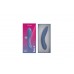 Смарт-вібратор для точки G We-Vibe Rave 2 Twisted Pleasure Blue - 6