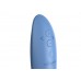 Смарт-вібратор для точки G We-Vibe Rave 2 Twisted Pleasure Blue - 3