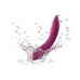 Смарт-вібратор для точки G We-Vibe Rave 2 Twisted Pleasure Pink - 5