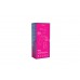Смарт-вібратор для точки G We-Vibe Rave 2 Twisted Pleasure Pink - 8