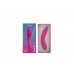 Смарт-вібратор для точки G We-Vibe Rave 2 Twisted Pleasure Pink - 6