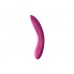 Смарт-вібратор для точки G We-Vibe Rave 2 Twisted Pleasure Pink - 2