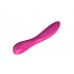 Смарт-вібратор для точки G We-Vibe Rave 2 Twisted Pleasure Pink - 1