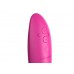 Смарт-вібратор для точки G We-Vibe Rave 2 Twisted Pleasure Pink - 3