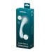 Вібратор Satisfyer G-Spot Wave 2 Ice Blue, імітує доторкання пальця - 4