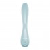 Вібратор Satisfyer G-Spot Wave 2 Ice Blue, імітує доторкання пальця - 3