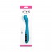 Вибратор для точки G NS Novelties INYA - Technica - Teal - 2
