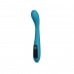 Вибратор для точки G NS Novelties INYA - Technica - Teal
