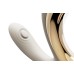 Вібратор Zalo – Talis G-Spot PulseWave Vibrator Ivory White - 3