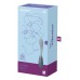 Вибратор для точки G Satisfyer G-Spot Flex 3 Grey - 5