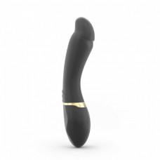 Вібратор Dorcel Tender Spot з гнучким стовбуром