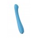 Вібратор для точки G FairyGasm MerryWand blue - 3