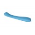 Вібратор для точки G FairyGasm MerryWand blue - 1