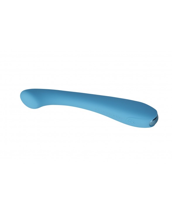 Вібратор для точки G FairyGasm MerryWand blue - 2