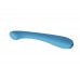Вібратор для точки G FairyGasm MerryWand blue - 2