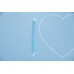 Вібратор для точки G FairyGasm MerryWand blue - 5