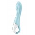 Смарт-вібратор точки G Satisfyer Air Pump Vibrator 5+, надувається - 3