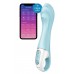 Смарт-вибратор точки G Satisfyer Air Pump Vibrator 5+.