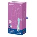 Смарт-вібратор точки G Satisfyer Air Pump Vibrator 5+, надувається - 7