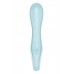 Смарт-вібратор точки G Satisfyer Air Pump Vibrator 5+, надувається - 4