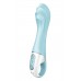 Смарт-вібратор точки G Satisfyer Air Pump Vibrator 5+, надувається - 2
