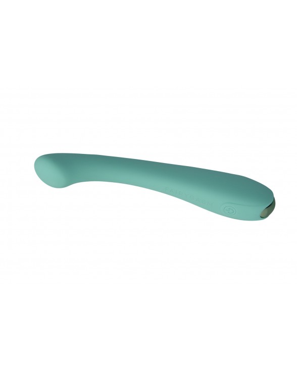 Вібратор для точки G FairyGasm MerryWand green - 2