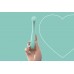 Вібратор для точки G FairyGasm MerryWand green - 6