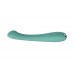 Вібратор для точки G FairyGasm MerryWand green - 1