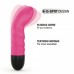 Вібратор для точки G Dorcel Expert G 2.0 Magenta - 4