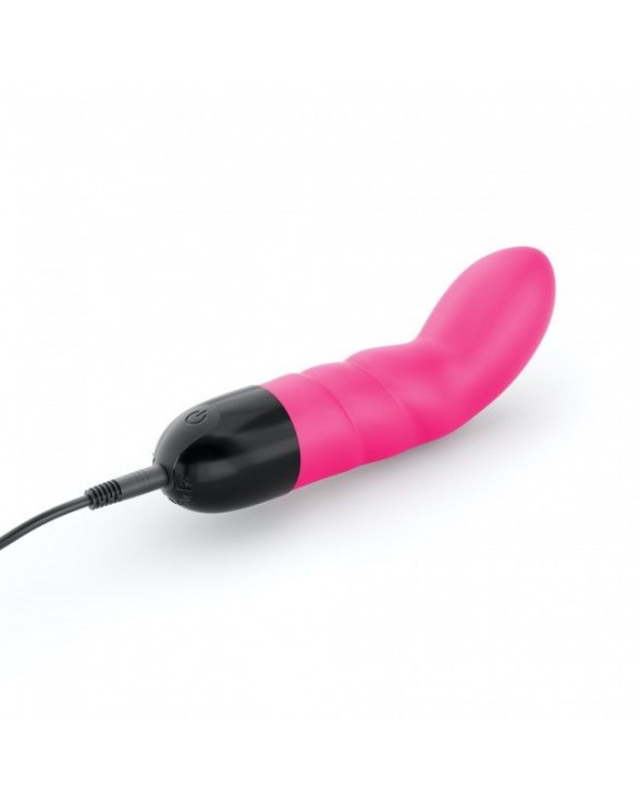 Вібратор для точки G Dorcel Expert G 2.0 Magenta - 3