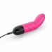 Вібратор для точки G Dorcel Expert G 2.0 Magenta - 3