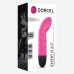 Вібратор для точки G Dorcel Expert G 2.0 Magenta - 2