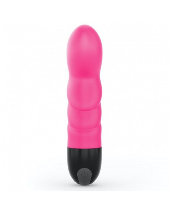 Вібратор для точки G Dorcel Expert G 2.0 Magenta - 1