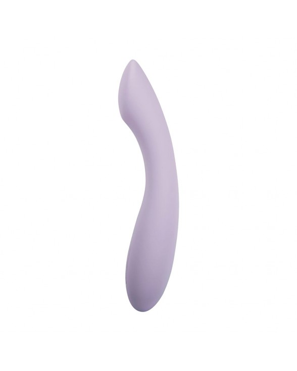 Вибратор для точки G с интеллектуальным режимом Svakom Amy 2 Pastel Lilac