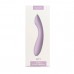 Вибратор для точки G с интеллектуальным режимом Svakom Amy 2 Pastel Lilac - 6