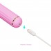 Вібратор Otouch Magic Stick S1 Plus - Pink - 7