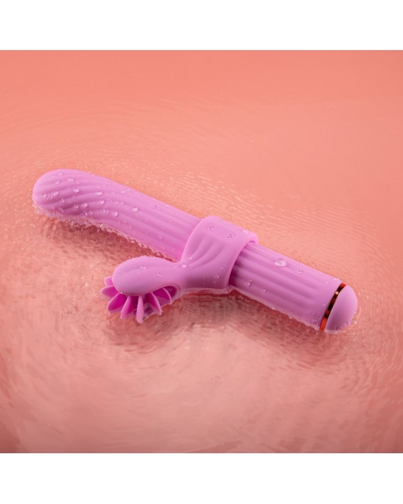 Вібратор Otouch Magic Stick S1 Plus - Pink - 9