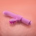 Вібратор Otouch Magic Stick S1 Plus - Pink - 9