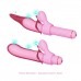 Вібратор Otouch Magic Stick S1 Plus - Pink - 4
