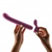 Вібратор Otouch Magic Stick S1 Plus - Pink - 1