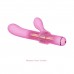 Вібратор Otouch Magic Stick S1 Plus - Pink - 3