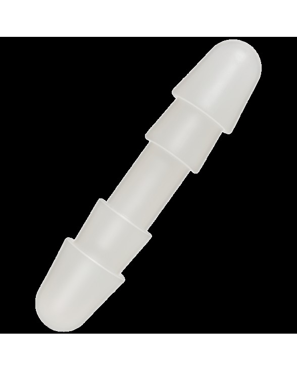 Фалоімітатор подвійний Doc Johnson The D - Double D - 16 Inch - ULTRASKYN - 3