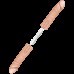 Фалоімітатор подвійний Doc Johnson The D - Double D - 16 Inch - ULTRASKYN - 2