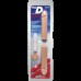 Фалоімітатор подвійний Doc Johnson The D - Double D - 16 Inch - ULTRASKYN - 4