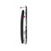 Фалоімітатор двосторонній Dorcel Real Double Do Black - 1