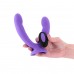 Двойной дилдо с вибрацией NS Novelties INYA - Duet - Purple - 1