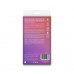 Ділдо з вібрацією NS Novelties Colours - Curve - Vibrating - 6" Dildo - Pink - 3